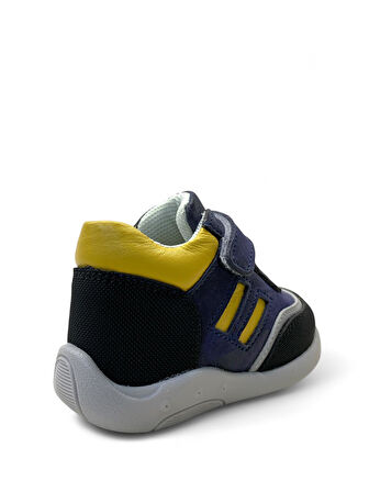 710 Bebek Deri İlk Adım Bot