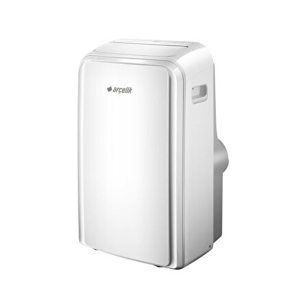 Arçelik 12220 P 11680 Btu/h A+ Enerji Sınıfı R290 Portatif Klima