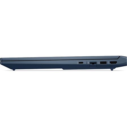 HP Victus Gaming i5 13500H 32 GB 1 TB SSD RTX4050 15.6" Freedos 7N9V2EA Zi303 + 320GB Hiksemi SSD