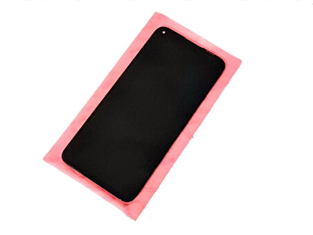 Tkgz Huawei Uyumlu P40 Lite Lcd Ekran Dokunmatik Tam Boyut (B-7000+Tamir Seti)
