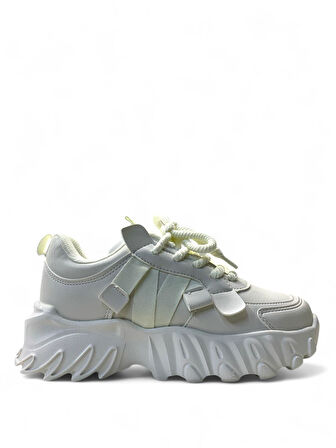 Cool Verom Kız Çocuk Rahat Sneaker