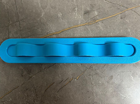 Gözlük Tutucu-Organizer - Duvar-Dolap-Masa Montaj Uygun