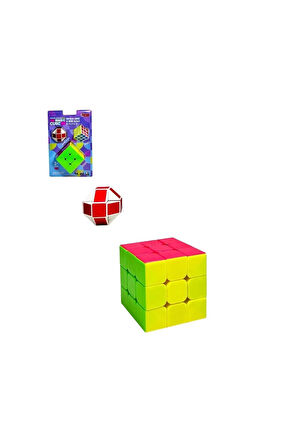 FX7343 Vakumlu Magic Cube Zeka Küpü -Vardem