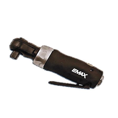 Emax ET-1810 1/4" 4 kg. 300 RPM Mini Havalı Cırcır Kol