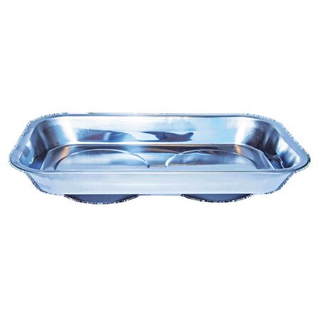 NT Tools NTSR03 140 x 240 mm. Manyetik Takım Tepsisi