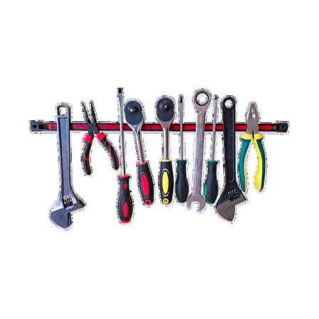 NT Tools NTSR7 Manyetik Takım Askılığı