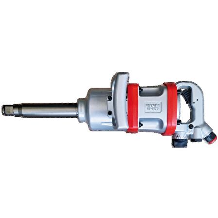 Rotake RT-5770 1" 388kg. 3500RPM Havalı Düz Somun Sökme