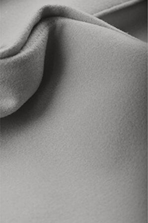 DeepSEA Erkek Koyu Gri Premium Kaşe Ceket – Şık, Modern ve Sıcak Tutan Tasarım Ceket Mont 2500559