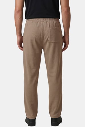 DeepSEA Vizon Baggy Style Likralı Lastikli İpli Erkek Spor Pantolon 2600262
