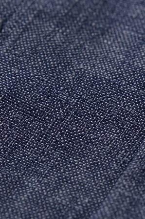 DeepSEA Koyu Lacivert 3 Parça Slim Fit Yelekli Erkek Takım Elbise – Çift Yırtmaçlı Modern Kesim 2601631