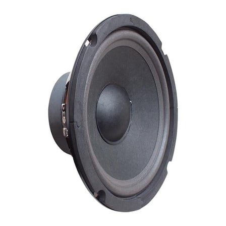 Leone 1608 16 Cm 8 Ohm Tweter’sız Tekli Hoparlör