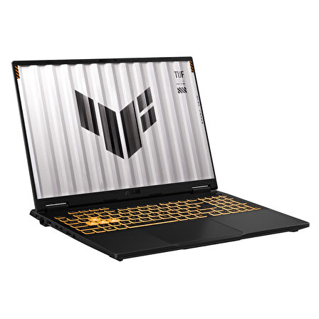 ASUS TUF F16 Gaming Intel i7 14650HX RTX5050 32GB RAM 1TB SSD DOS 16" FX608JHR-RV048 Zi707