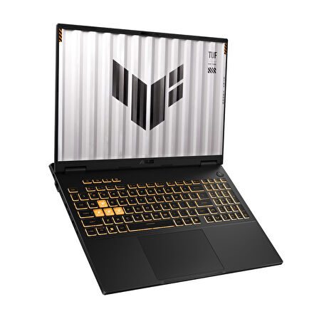 ASUS TUF F16 Gaming Intel i7 14650HX RTX5050 32GB RAM 1TB SSD DOS 16" FX608JHR-RV048 Zi707