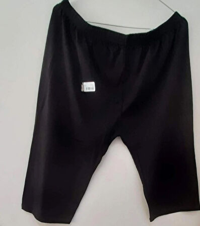 Tutku Kadın Tayt Battal Boy Beden 2XL