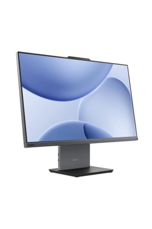 Thinkcentre Neo 50A Core 5 210H 24GB RAM 512GB SSD 27" FHD FreeDOS 12SAA05QTRP312 All In One Bilgisayar + Per4 USB