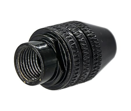 5331 Hobi Gravür için Dremel Uyumlu Otomatik Mini Mandren 7 MM