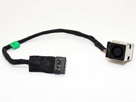 HP PROBOOK 430 4740S 676707-SD1 727757-001 KABLOLU DC POWER JACK