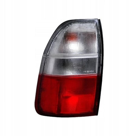 MİTSUBİSHİ L200 2002 SONRASI BEYAZ SOL STOP LAMBASI DEPO
