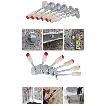 200 PCS BARUTLU ÇİVİ (5332)