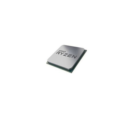 Ryzen 5 5600 Tray 3.5Ghz (Turbo 4.4Ghz) 6 Core 12 Threads 35Mb Cache Am4 İşlemci Fansız