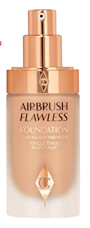 Airbrush Flawless Foundation 8 Cool Fondöten