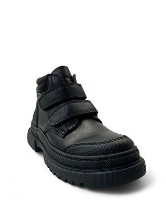 Tuğba Ortopedi 535 Genç Deri Bantlı Bot