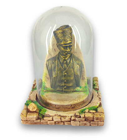 Atatürk Fanus Biblo