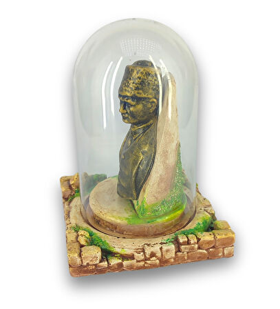 Atatürk Fanus Biblo
