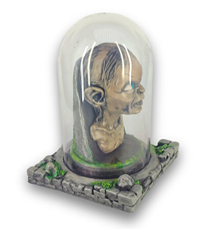 Gollum Fanus Biblo