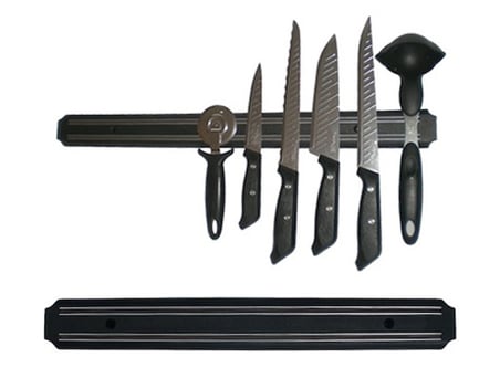 Mıknatıslı Bıçak Tutucu - 55 Cm (5332)