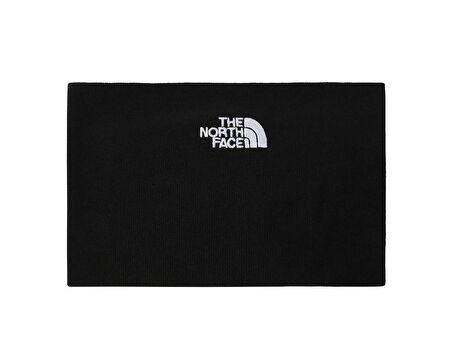 The North Face Winter Seamless Neck Gaiter Boyunluk NF00A84VJK31 Siyah