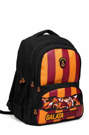 Galatasaray Okul Sırt Çantası 26575