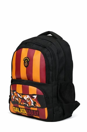 Galatasaray Okul Sırt Çantası 26575