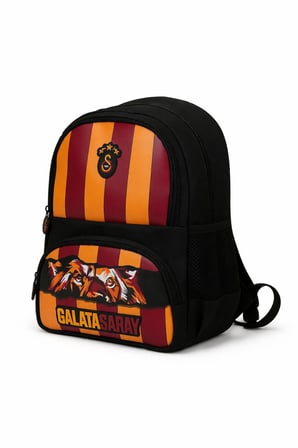 Galatasaray Anaokulu Sırt Çantası 26576