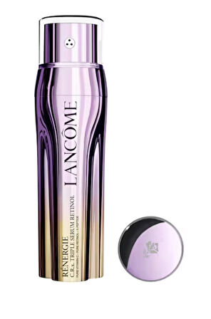 Lancome Renergie Triple Serum Retinol - Yaşlanma Karşıtı Serum 50 ml