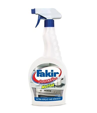 Fakir Powerpro Mutfak 1000 ml