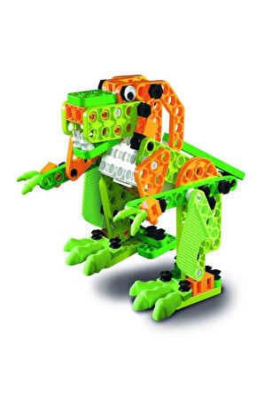 Oyuncak Mechanics Junior Hareketli Dinozorlar 75061Tr