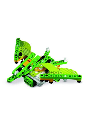 Oyuncak Mechanics Junior Hareketli Dinozorlar 75061Tr
