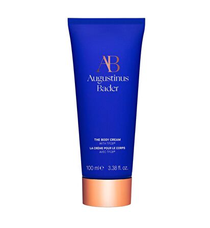 Augustinus Bader The Body Cream 100 ml - Vücut Kremi 