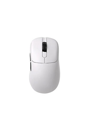 Aj179 Pro Kablosuz (3 modlu) 8K-2600DPI Oyuncu Mouse PAW3395 Sensör RGB Manyetik Şarj İstasyonu