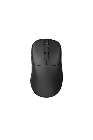 Aj179 Pro Kablosuz (3 modlu) 8K-2600DPI Oyuncu Mouse PAW3395 Sensör RGB Manyetik Şarj İstasyonu