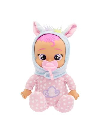 Cry Babies Oyuncak Ağlayan Yumus Newborn 924581 (Karışık Model 1 Adet)