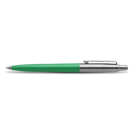 Parker Tükenmez Kalem Jotter Original Yeşil Ct 2183332