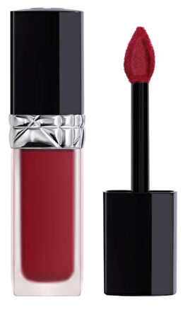 Dior Rouge Dior Forever - Mat Bitişli Likit Ruj 959