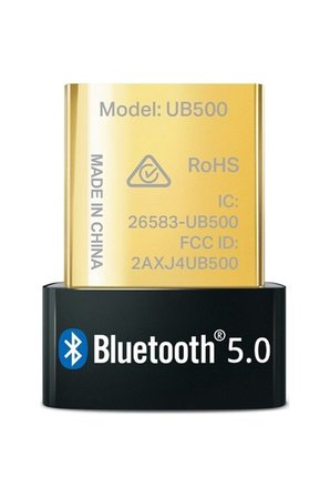 Ub500 Bluetooth 5.0 Mini Usb Adaptör