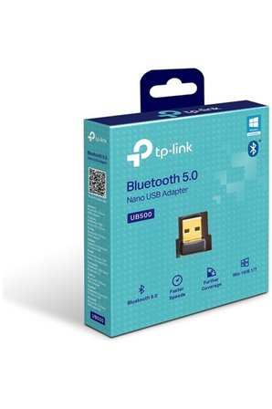 Ub500 Bluetooth 5.0 Mini Usb Adaptör