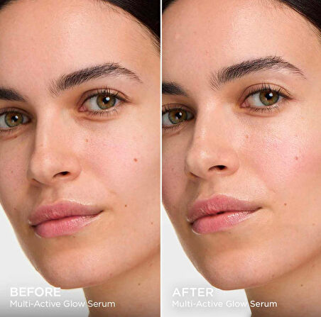 Clarins  Multi Active Glow Serum - Leke Karşıtı Serum 30 ml 