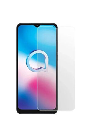 Casper Via A1 Plus Nano Mat Ekran Koruyucu