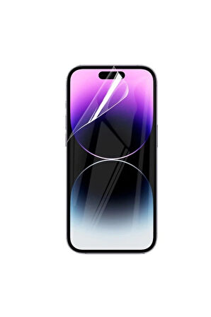 Oppo Reno 5 Nano Mat Ekran Koruyucu