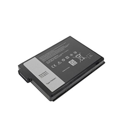 Dell 6NNCF 06NNCF Notebook Batarya Laptop Pil